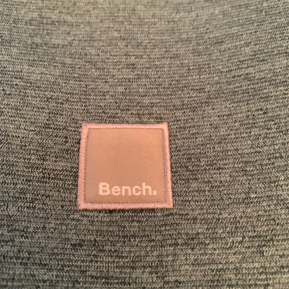 Bench Jacket - Picture 3 of 7